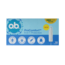 Tampons  pro comfort advanced normal 16.00 Stuks