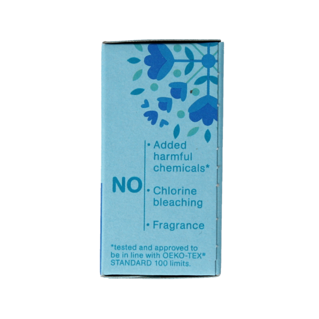 Tampons  pro comfort advanced normal 16.00 Stuks
