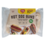 Pains hot-dog sans gluten 240,00 grammes