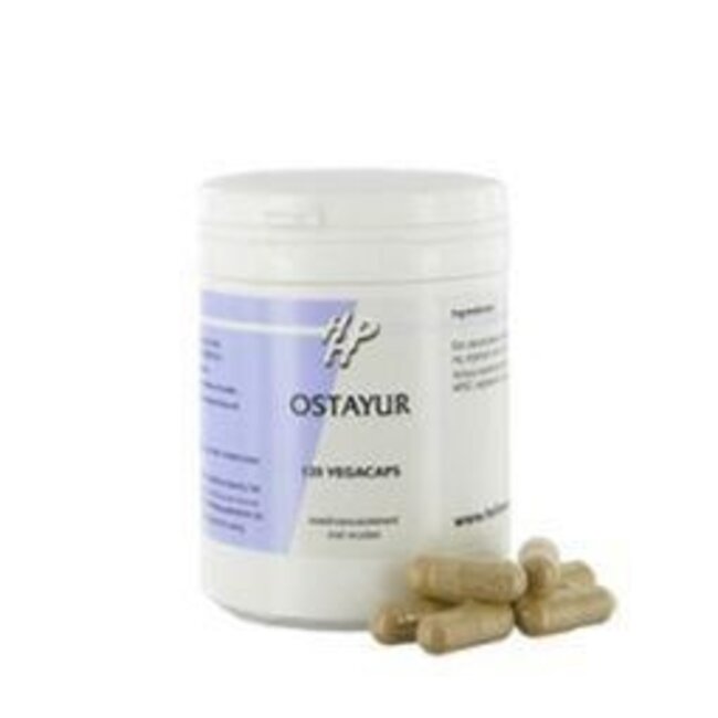 Ostayur 120 capsules végétariennes