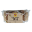 Afbakbroodjes trio glutenvrij 300.00 Gram