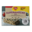 Superknacke aux graines de chia sans gluten 140,00 grammes