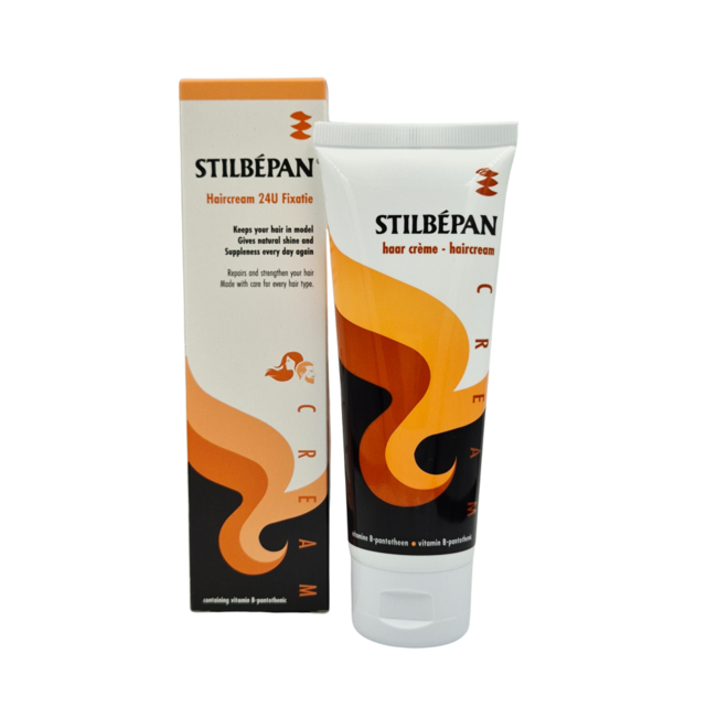 Crema per Capelli 100 Grammi