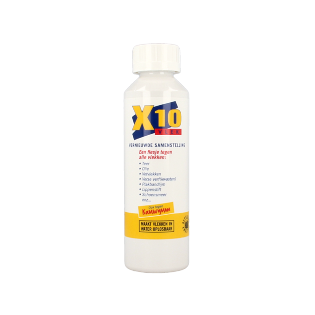 Smacchiatore 250 Millilitri