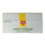Knackebrod vezelrijk glutenvrij 215 Gram
