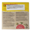 Knackebrod romarin sel sans gluten 230 grammes