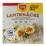 Knackerbrod dun vezelrijk glutenvrij 230.00 Gram