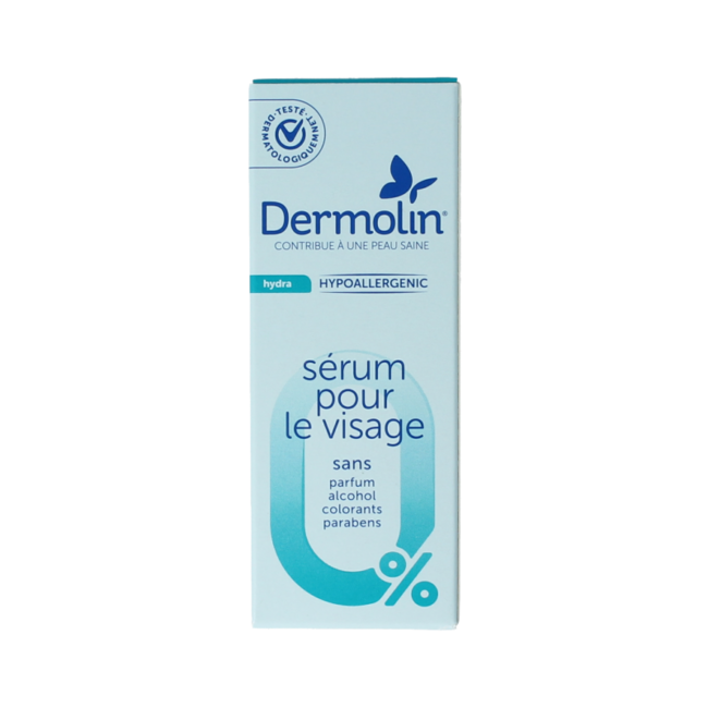 Serum hydra met pipet 30.00 Milliliter