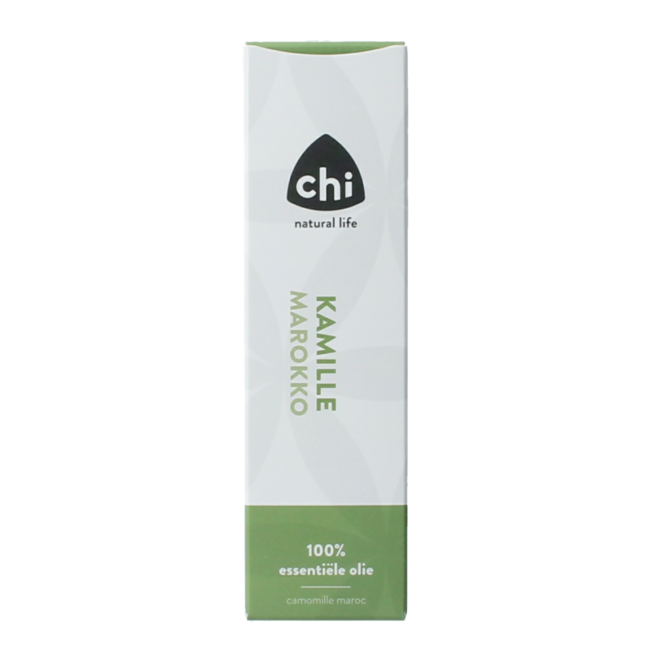 Chi Kamille Marokko wild 2.5 Milliliter