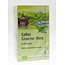 Salus Thé vert bio 15 sachets