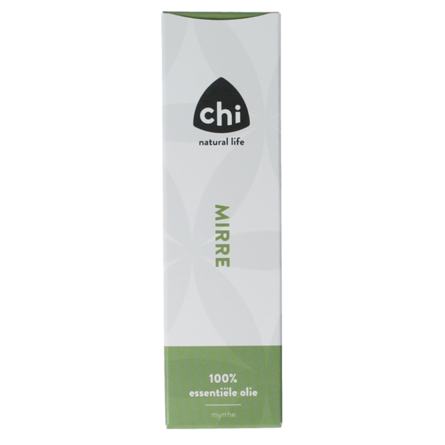 Chi Myrrhe wild 10 Milliliter