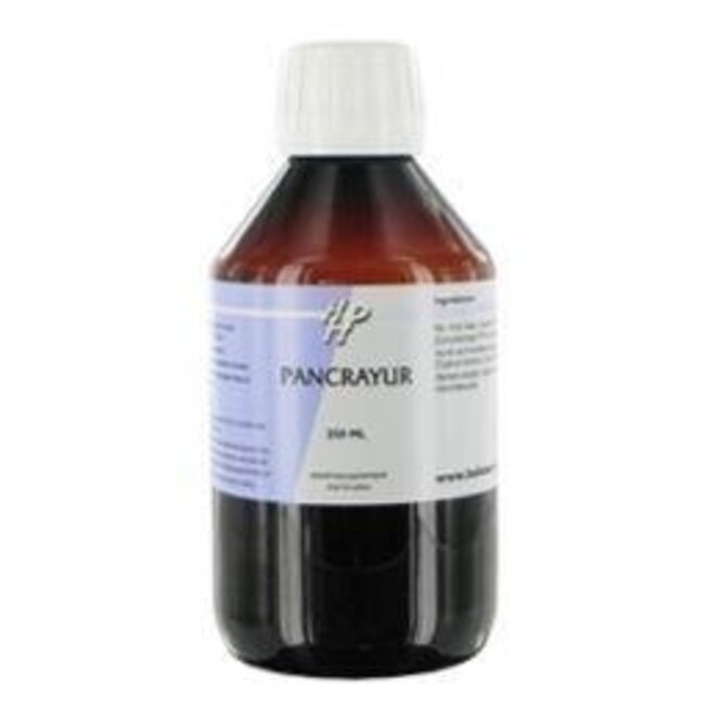 Holisan Pancrayur 250 Millilitre