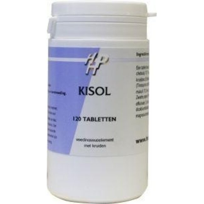 Kisol 120 Tabletten