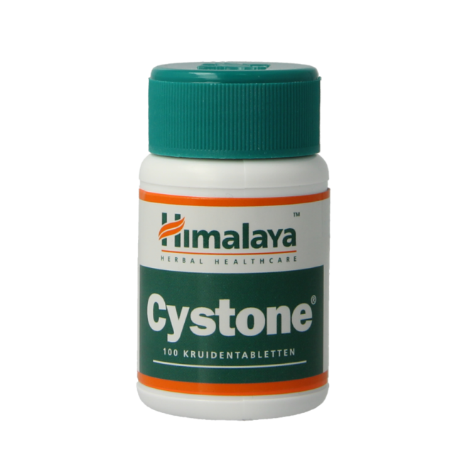 Cystone 100 comprimidos