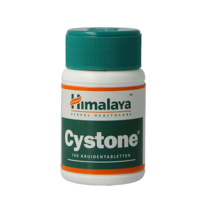 Cystone 100 Tablets