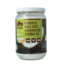 Kokosolie extra vierge bio 600.00 Milliliter