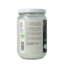 Huile de coco extra vierge bio 600,00 millilitres