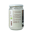 Organic extra virgin coconut oil 600 Millilitres