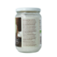 Huile de coco extra vierge bio 600,00 millilitres