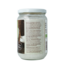 Organic extra virgin coconut oil 600 Millilitres