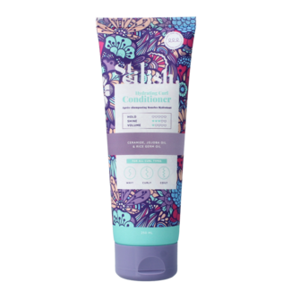 Steilish Conditioner smooth & detangle 250.00 Milliliter