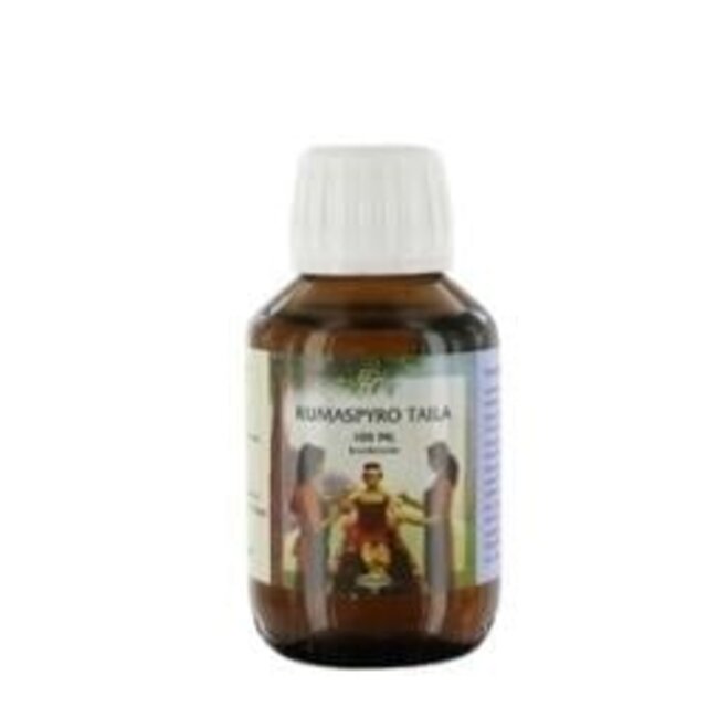 Holisan Rumaspyro taila 100 ml