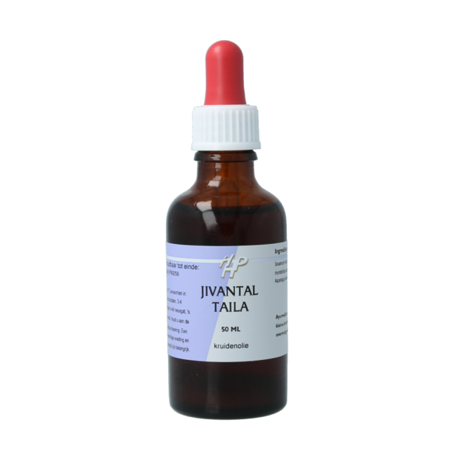 Holisan Jivantal taila 50 Millilitri