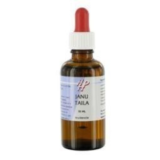 Holisan Janu taila 50 ml
