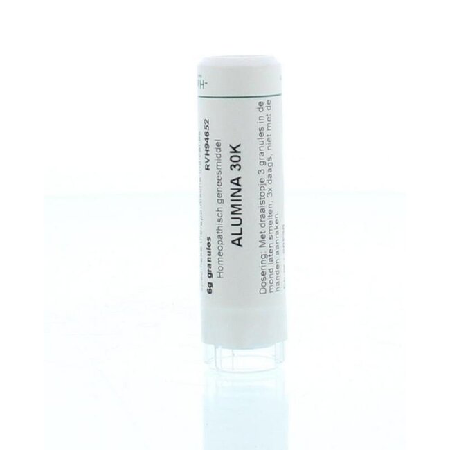 Homeoden Heel Alumina 30K 6 Gramm