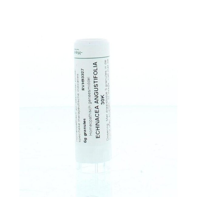 Homeoden Heel Echinacea angustifolia 30K 6 Grammi