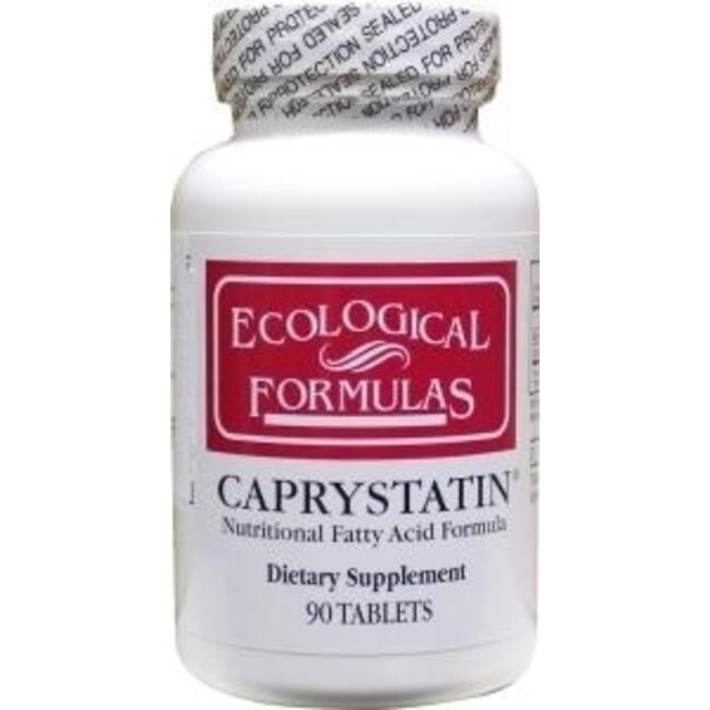 Capristatin w Formie Ekologicznej 90 Tabletek