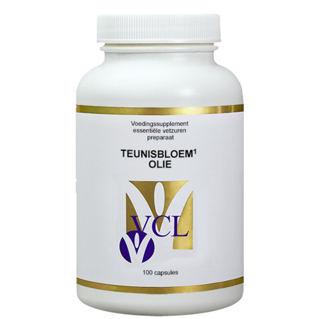 Vital Cell Life Primomil aceite de onagra 1000 mg 100 cápsulas blandas