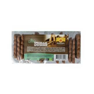 Zonnemaire Speculaas bio 240.00 Gram