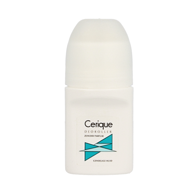 Unscented deodorant roller 50 Millilitres
