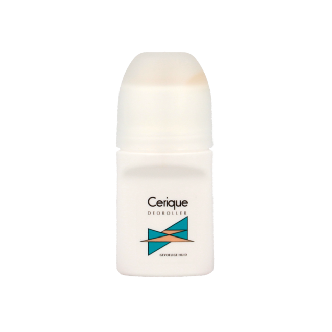 Deodorant roller geparfumeerd 50 Milliliter