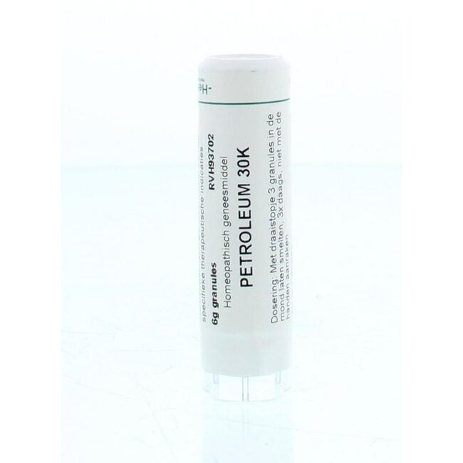Homeoden Heel Petroleum 30K 6 Gramm