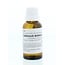 Homeoden Heel Carduus marianus D6 30 Milliliter