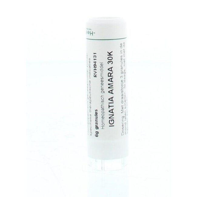 Ignatia amara 30K 6g