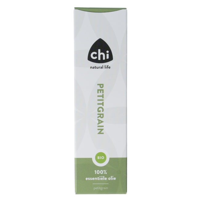 Chi Petitgrain Französisch Öko Bio 10 Milliliter