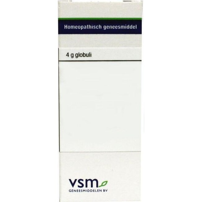VSM Kalium bichromium LM1 4 Grammi