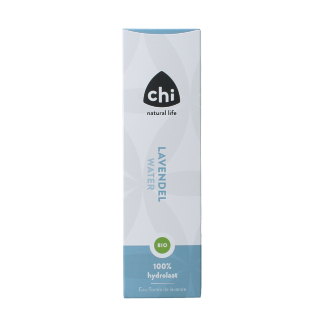 Hydrolat de lavande Chi bio 150 ml