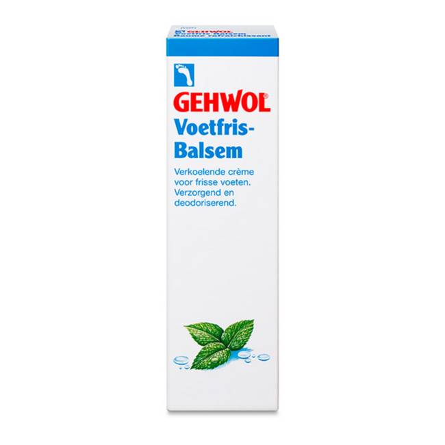 Gehwol Refreshing Foot Balm 75ml