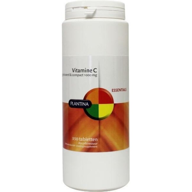 Vitamina C 1000mg 350 Compresse