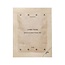 Uoga Uoga Foundation powders linden honey refill 634 10 Gram