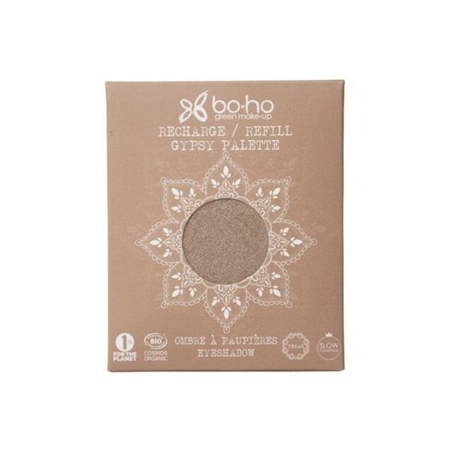 Boho green makeup Oogschaduwpalet oap 235 painter artist 1 Set