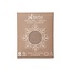 Paleta de sombras de ojos Boho Green Makeup OAP 235 Painter Artist 1 set