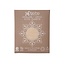 Boho Green Make-up Paleta cieni do powiek, wkład uzupełniający OAP 231 Aquarelle, 1 szt.