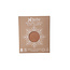 Boho Green Make-up Paleta de sombras de ojos OAP 225 Road Trip 1 set