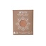 Boho Green Makeup Wkład do Palety Cieni OAP 223 Savane 1 Zestaw