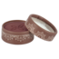 Sombra de ojos irisada Boho Green Make-Up Bordeaux 1,8 g